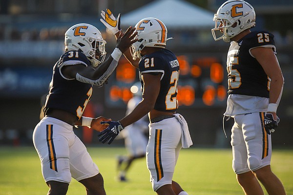 UTC positional analysis: Losses big at linebacker, but youth movement should keep group solid | Chattanooga Times Free Press