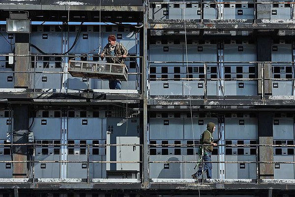 War Memorial Stadium plans improvements to help Razorback fans stay cool for Thursday’s game | Arkansas Democrat Gazette