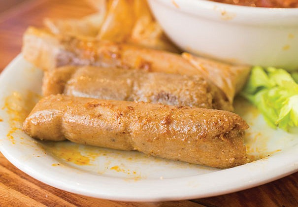 Still Hot On Tamales Still Hot On Tamales