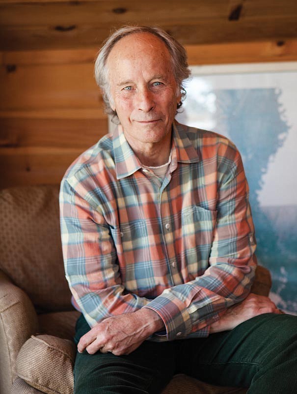 The Return of Frank Bascombe | The Arkansas Democrat-Gazette - Arkansas ...