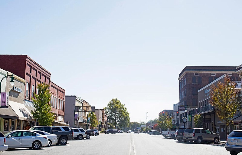 Hometown Stuttgart The Arkansas DemocratGazette Arkansas' Best