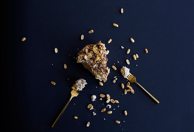 The Pie Ladies of DeValls Bluff The Arkansas DemocratGazette