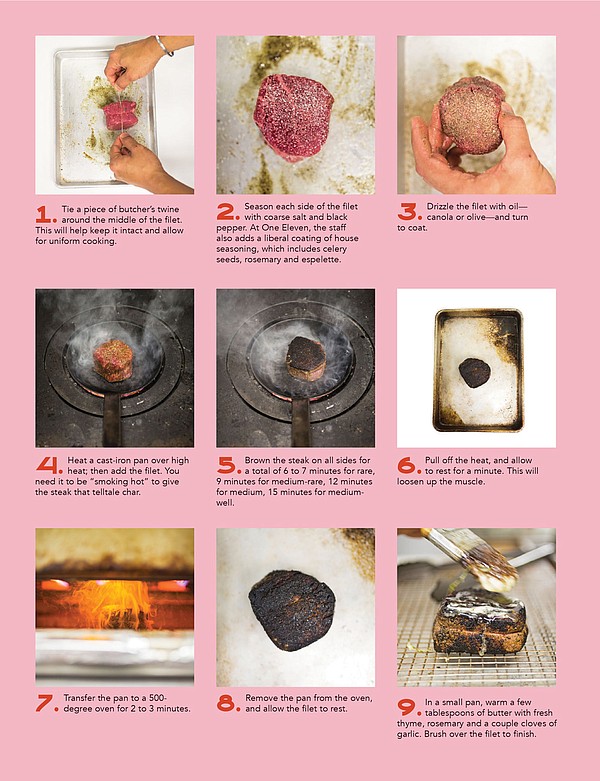 Heat Up That CastIron Skillet The Arkansas DemocratGazette