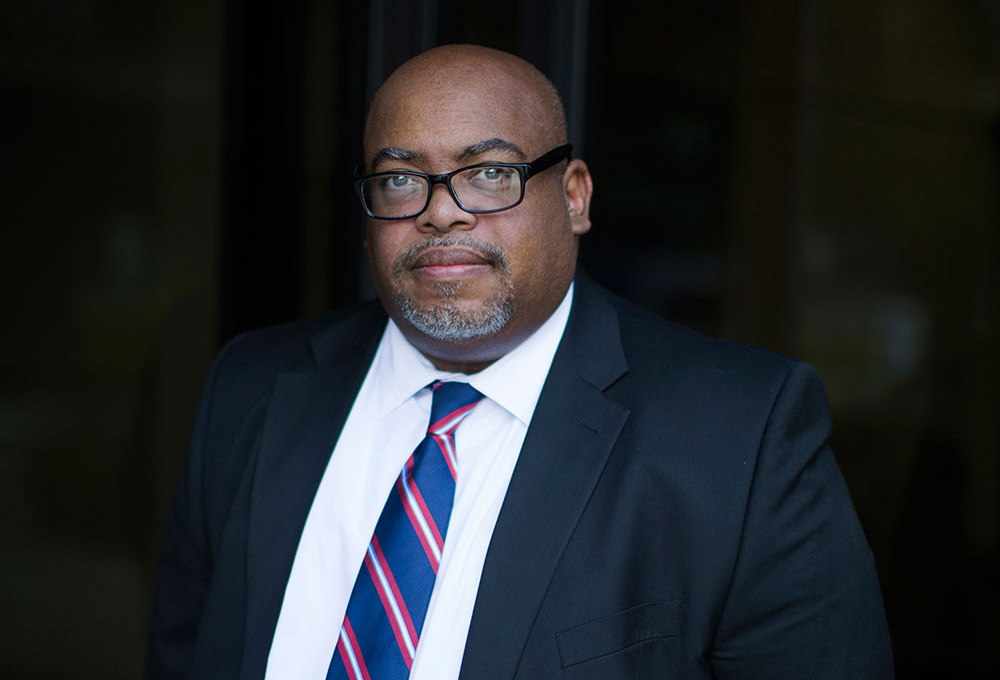 Suit accuses UALR of discrimination - Vimarsana News