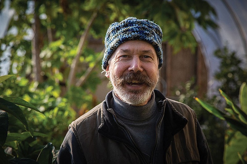 Seeking out The Space Between at Subiaco Abbey The Arkansas Democrat