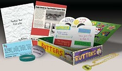 South Park: A Little Box of Butters | The Arkansas Democrat