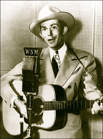 hank williams stetson hat