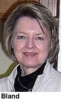 Photo of Joyce Bland