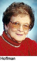 Photo of Ruth Hoffman