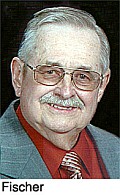 Photo of Lowell Fischer (Veteran)