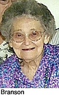 Photo of Lois Branson