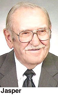 Photo of Ray Jasper