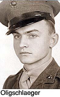 Photo of Robert Oligschlaeger (Veteran)