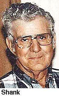 Photo of Leonard Shanks (Veteran)