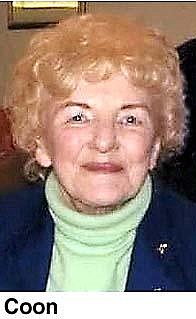 Photo of Donna Coon