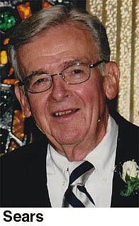 Photo of Terry Sears (Veteran)