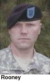 Photo of Micah Rooney (Veteran)