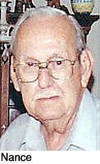 Photo of Charles Nance (Veteran)