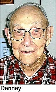 Photo of Victor Denney (Veteran)