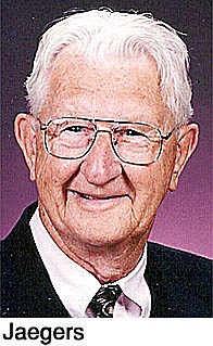 Photo of Leonard Jaegers (Veteran)