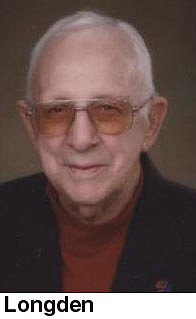 Photo of Marvin Earl Longden