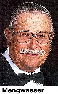 Photo of Alfred Mengwasser (Veteran)
