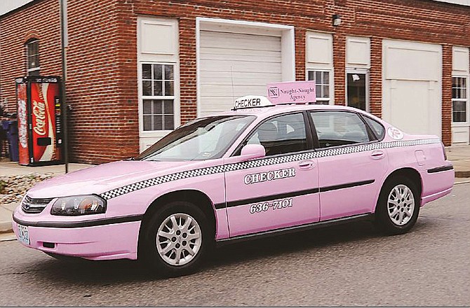 The Jefferson City Council is reviewing city regulations on taxicabs and other car services.

