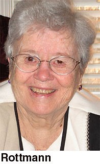 Photo of Nancy E. Rottmann