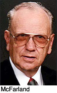 Photo of Charles McFarland (Veteran)
