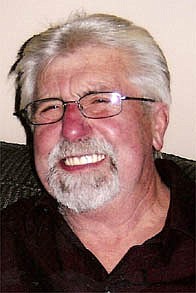 Photo of William J. Scheidt