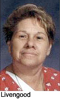 Photo of Diana Livengood