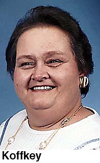 Photo of Beverly Koffkey