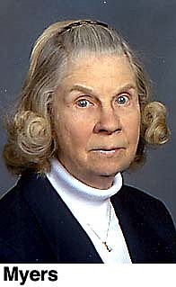 Photo of Neva Myers