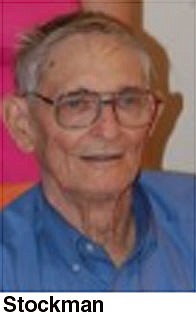 Photo of Paul Stockman Sr. (Veteran)