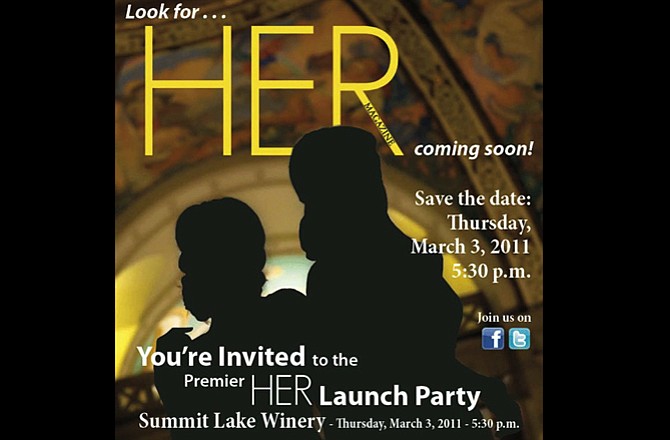 Her Magazine launches for Mid-Missouri, hitting the stands on Friday.