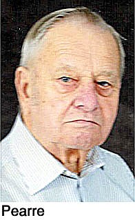 Photo of Charles Pearre (Veteran)