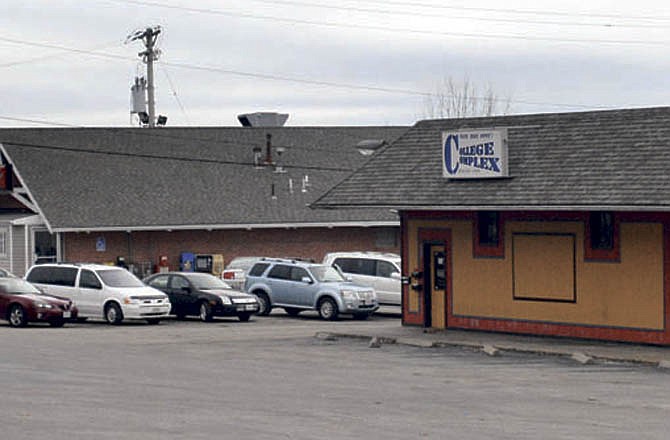 The College Complex Night Club located on Industrial Drive has been under fire recently in connection with a recent incident between patrons that police believe then led to a shooting across town later that evening. 