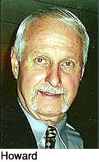 Photo of James Howard Jr. (Veteran)