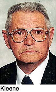Photo of Joseph Kleene (Veteran)