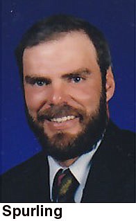 Photo of Gary Alvin Spurling