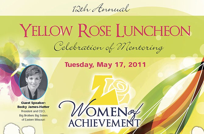 For more information, see the Zonta Women of Achievement special section inside our newspaper and e-Edition for Sunday, May 1, 2011.
