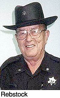 Photo of Karl Rebstock (Veteran)