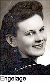 Photo of Juanita Ruth Engelage