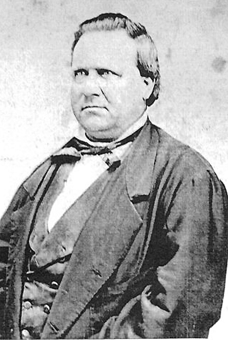 On Oct. 27, 1861, Col. Jefferson Jones famously pulled together a local resistance force and successfully bluffed his way to a special truce from an invading Union militia force under militia general John B. Henderson, resulting in the legend of the Kingdom of Callaway.