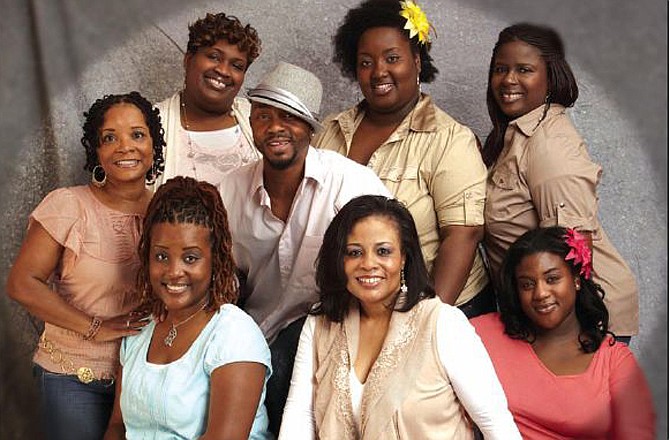 Narda Shirley and the Nation will perform at the ninth annual United As One Christian Festival. Several bands will perform Saturday at the Missouri Capitol for the event. 