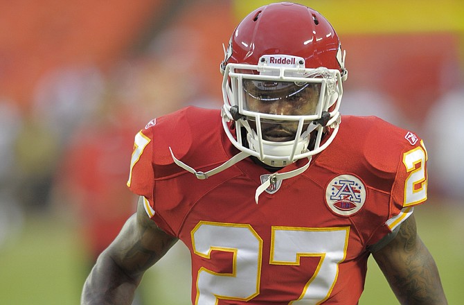 Chiefs cornerback Donald Washington knows his performance in tonight's preseason game against the Rams could be a deciding factor in whether he makes the team.