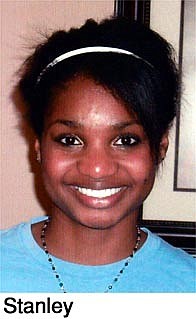 Photo of Rashonda Elizabeth Stanley