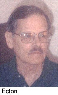 Photo of Donald L. Ecton