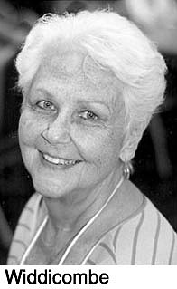 Photo of Judith Ann Widdicombe