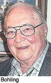Photo of Walter Bohling Jr. (Veteran)